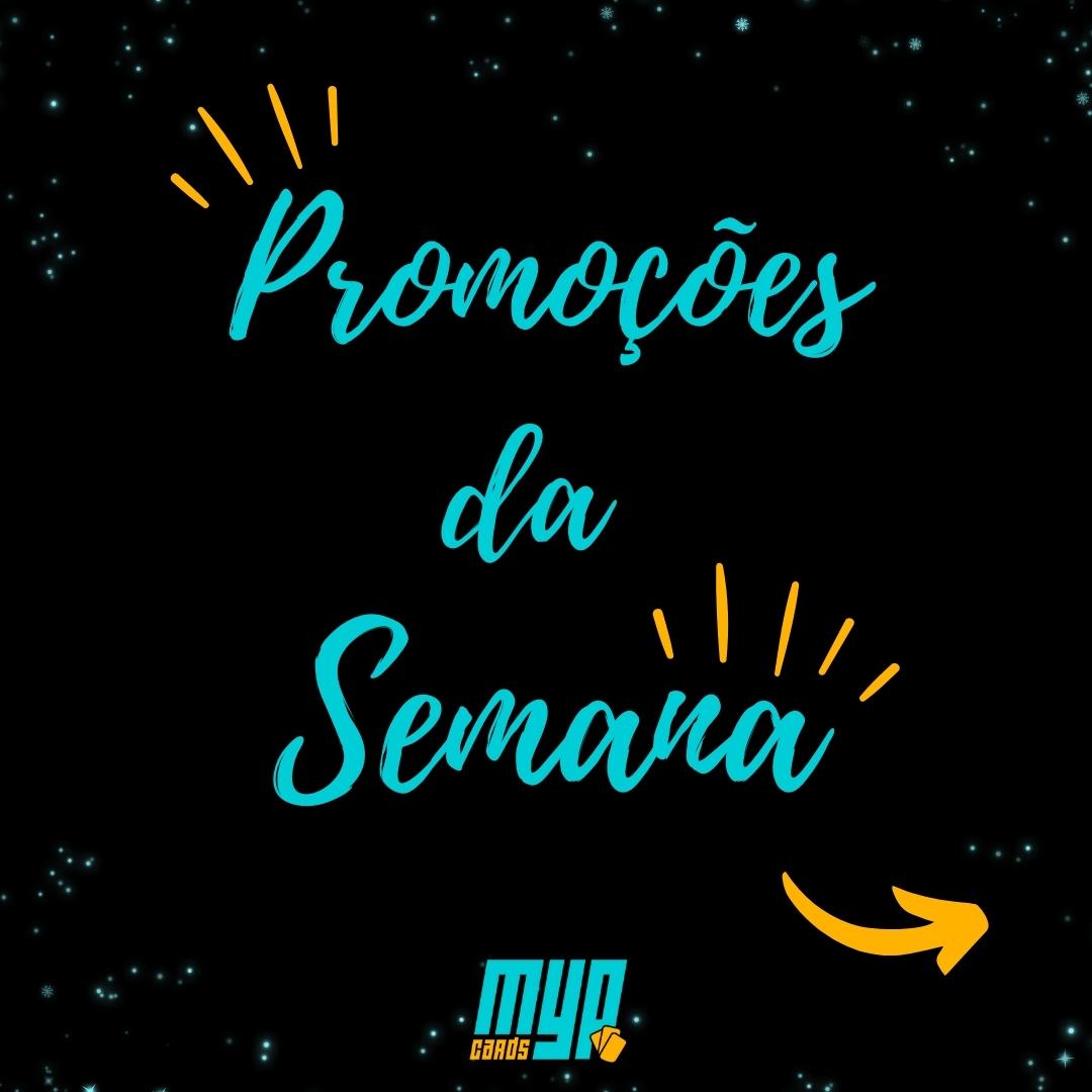mypcards's tweet photo. Confira algum dos cards que estarão na promoção essa semana!
Todos disponíveis no site do MYP❤️💙
.
.
.
#mypcards #cardgame #promocaodasemana https://t.co/QEDhwEWcQT