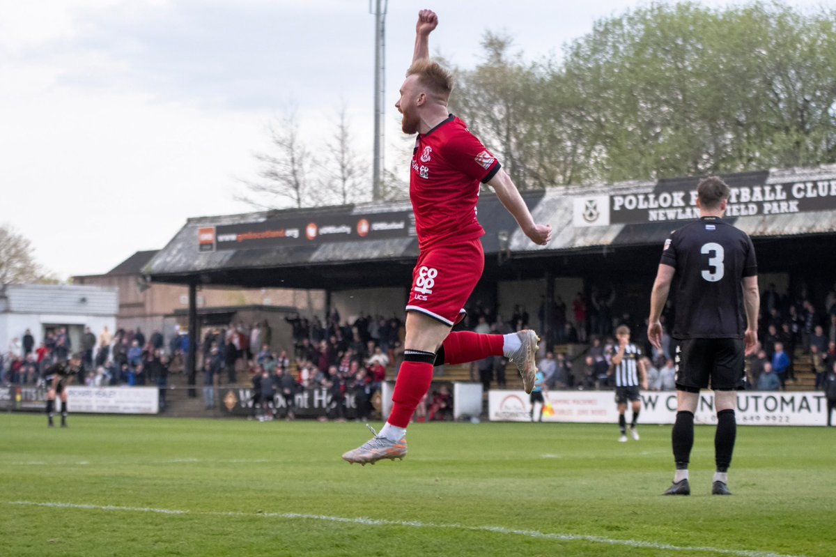 Clydebank FC tweet media