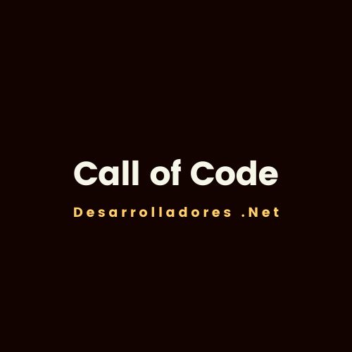 dotnetgrupo's tweet image. Este sábado a las 10:00 pm hora Cuba estaremos entrevistando a Jesús Jimenez. Un joven desarrollador que sin dudarlo tomó el primer requisito de la iniciativa Call of Code. En esta charla que no se extenderá más de 15 minutos hablaremos de qué es Clean Architecture. #dotnet