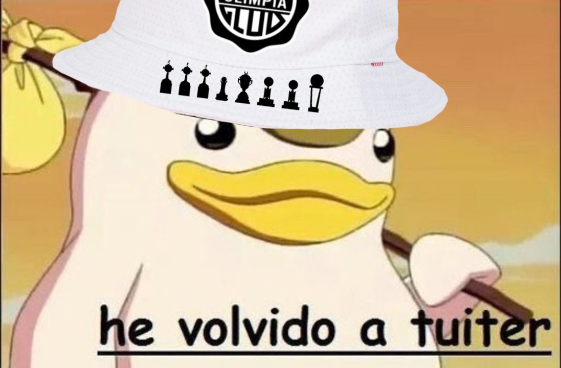 Pollismo tweet media