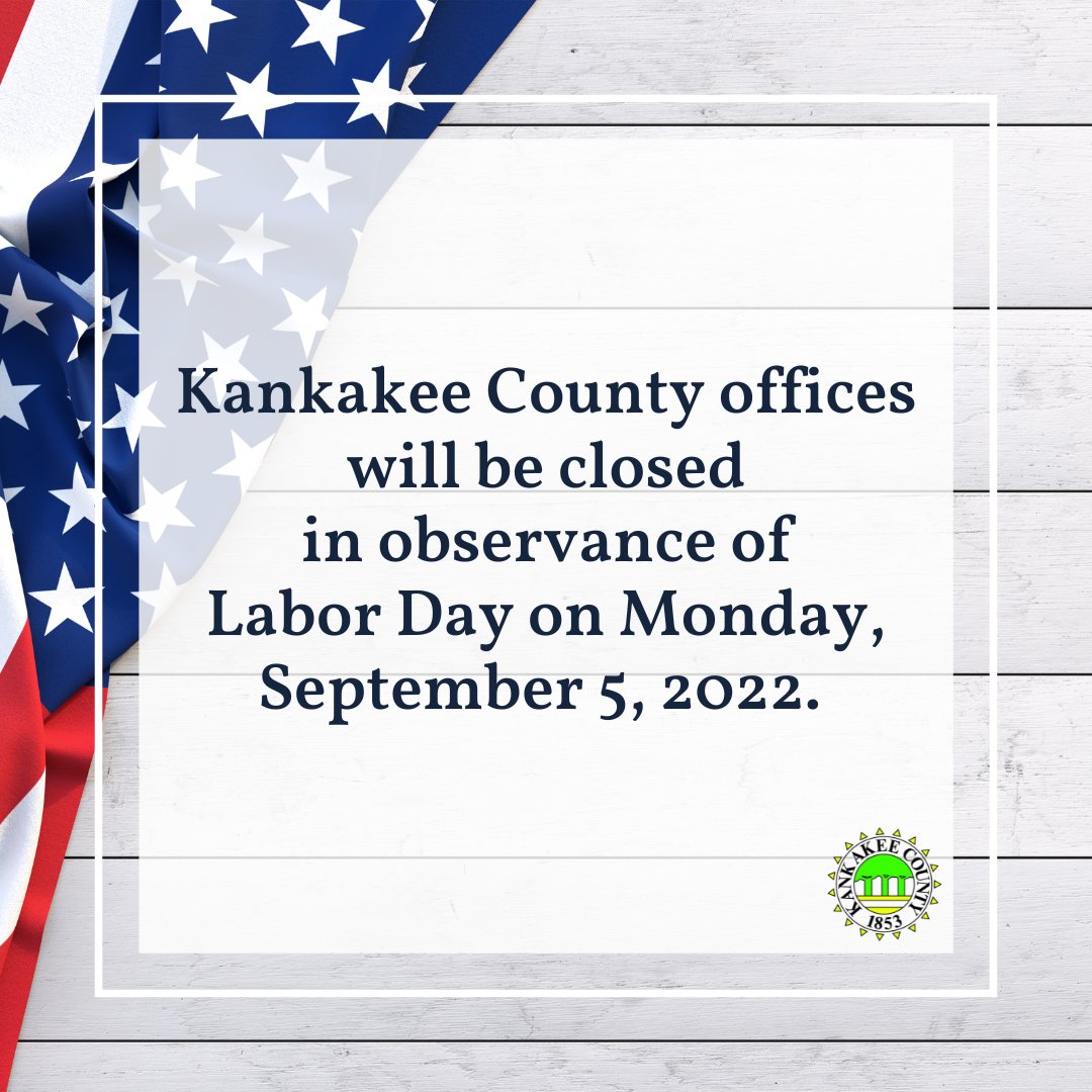 Kankakee County (@CountyKankakee) / Posts / X