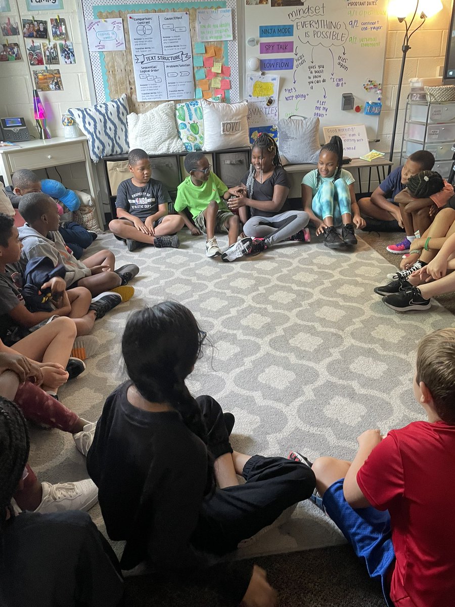 Homad's 5th Grade Hive (@homad_hive) on Twitter photo A snapshot of our morning meeting- students passed a butterfly wave and said “You are terrific, friend” 💙 <a href="/lonniebnelson/">LonnieBNelsonElem</a> <a href="/ACELBNE/">The Academy for Civic Engagement</a> A snapshot of our morning meeting- students passed a butterfly wave and said “You are terrific, friend” 💙 <a href="/lonniebnelson/">LonnieBNelsonElem</a> <a href="/ACELBNE/">The Academy for Civic Engagement</a>
