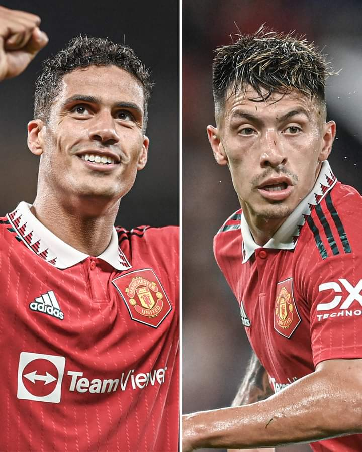 ThereseUTD's tweet image. The best CB partnership in the league?