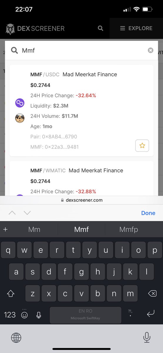 BogdanFieraruUk's tweet photo. #mmf
#mmfp #svn
#hkn
@MMFcrypto
Gtfo from crypto space lollipop s*ckers
Slow rug pull at its finest
No tvl no money locked no nothing
In less than one month will be less than 0.05
F*ck off wan*kers
Run away and take all money out https://t.co/P8rALXx0Po
