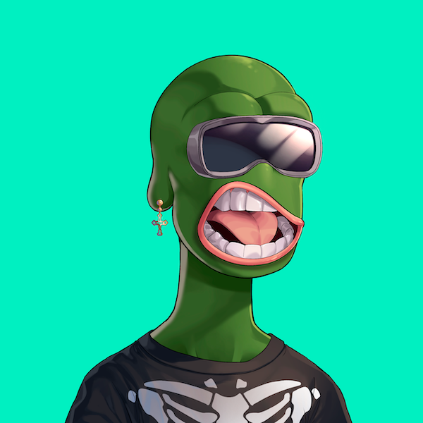 JaredSturman23's tweet photo. added two more to the @RareApepeYC crew. think I've become a apepe maxi. leggooo! https://t.co/shom3Ac9nC