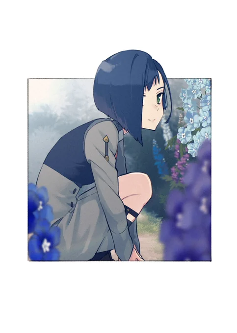 ダリフラまとめ1/2 