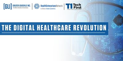 HealthENetwork's tweet photo. There's still time to register for Wednesday's Digital Healthcare Revolution event! Join our panelists as we discuss technology's influence on the healthcare industry. 

Register >> https://t.co/TKRCOJcOgw https://t.co/0D73AOTwdo
