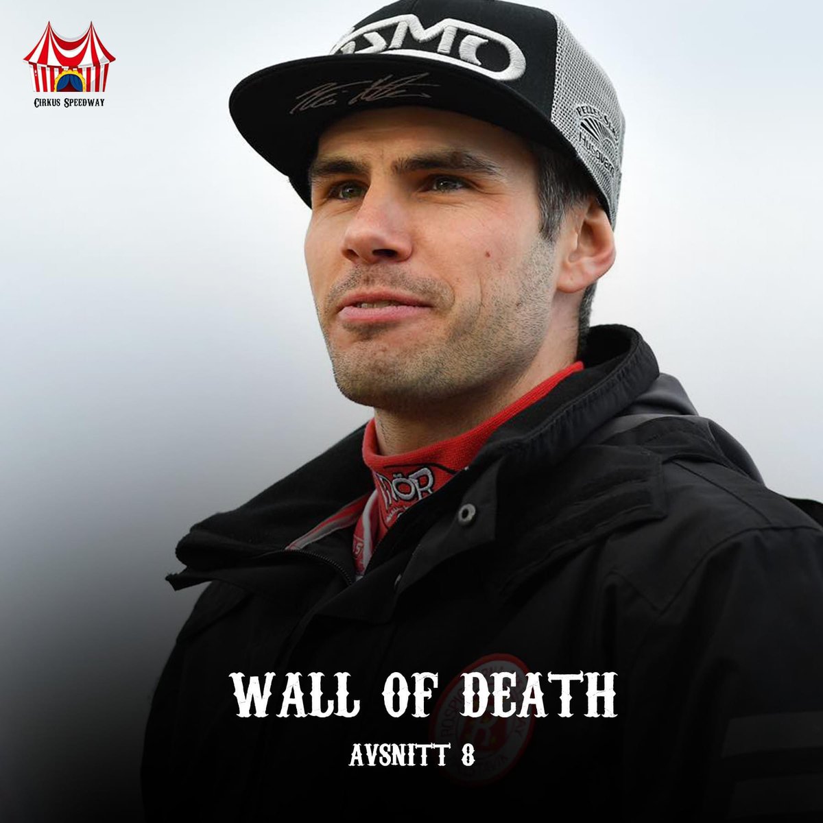 #8 - WALL OF DEATH

Ett nytt avsnitt - där vi har haft uppförsbacke under kvällen med diverse strul, men glada är vi att kunna släppa avsnittet! 

Studiopublik för en minut. Kling är på väg tillbaka på speedwayovalen? Edberg har varit i Danmark och Wahlberg i Hallstavik.