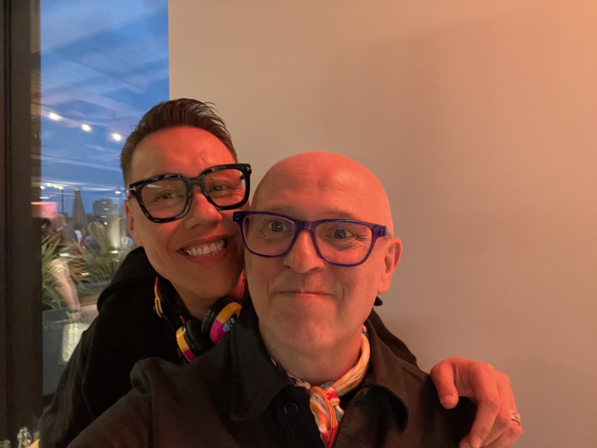 What a wonderful night @InterLawDivFor #SummerCarnival in aid of @aktcharity and @ejaf. Wonderful to catch up with the amazing @therealgokwan who has done so much to support AKT over the years. Thank you to our wonderful Patron @danielwinterfeldt who created this fundraiser xx