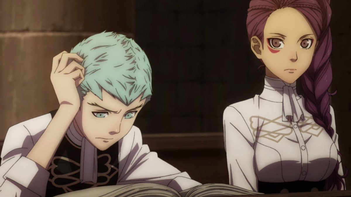 he had a 𝘷𝘦𝘳𝘺 small brain…his brain was 
just big enough to hold *one*☝️thought