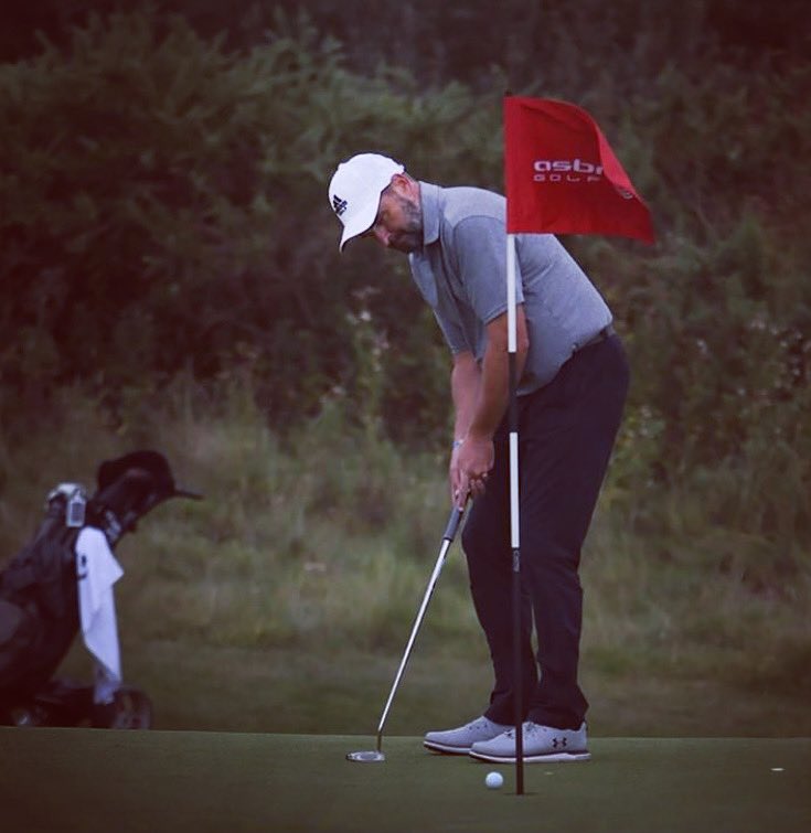 🏆 Llongyfarchiadau mawr i <a href="/morlaispro/">Sion Bebb</a> Sion Bebb ar ennill ei 4ydd Pencampwriaeth Genedlaethol PGA! #arwr
Congratulations to Welsh Tour member Sion Bebb on winning his 4th <a href="/ThePGA/">The PGA</a> National Championship! #legend Amazing support again from long term sponsor <a href="/Asbrigolf/">Asbri Golf</a> #welsh