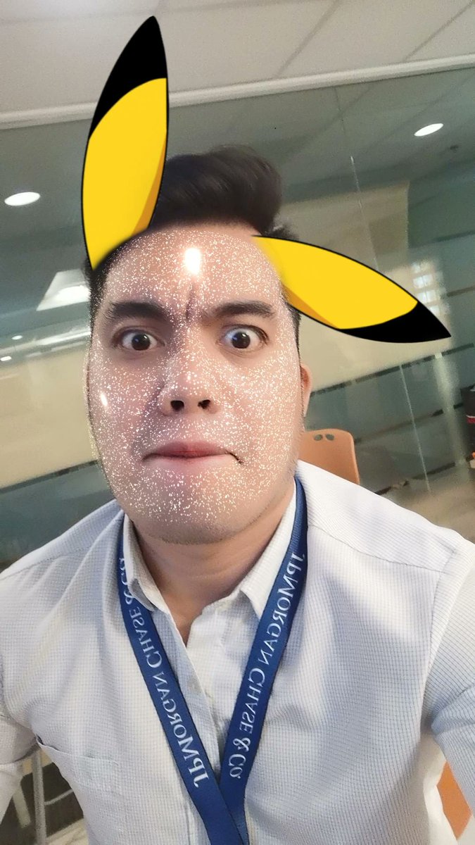 jb_sayssss's tweet photo. From "Wake me up when September ends" to "Make it a September to remember".

Ber season. Bring it on! ☔🎄🎁💪

#corporateslave
#feelingrandom
#obligatoryselfie
#igfilters
#gottacatchemall 
#cebuano
#itpark
#cebu
#jpmc https://t.co/qwPvPu1Bkv