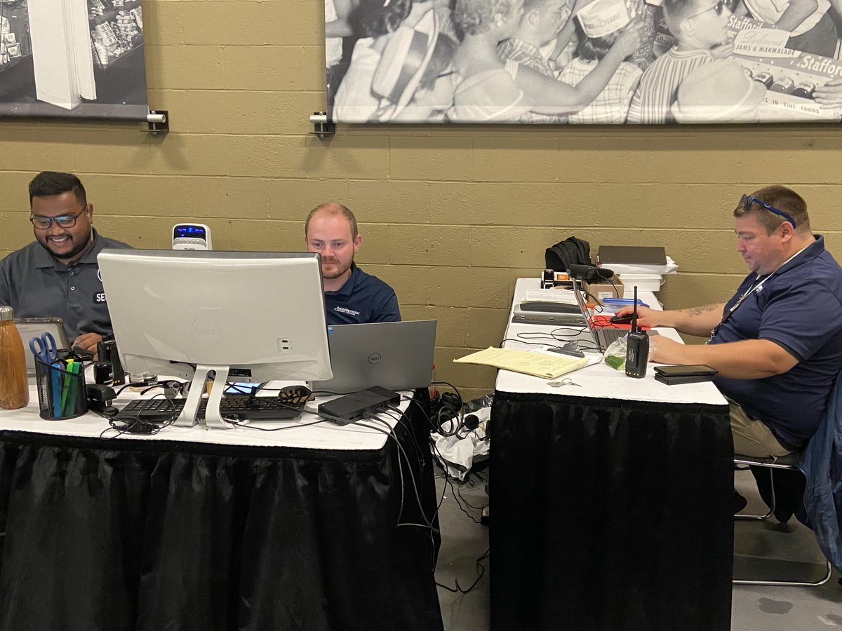 Allied_Canada's tweet image. Once again proud to provide security services for one of Toronto&apos;s most beloved summer traditions, the CNE. Our security professionals are currently providing security and customer service at various locations throughout the exhibition grounds. 
#torontosecurity #CNE2022