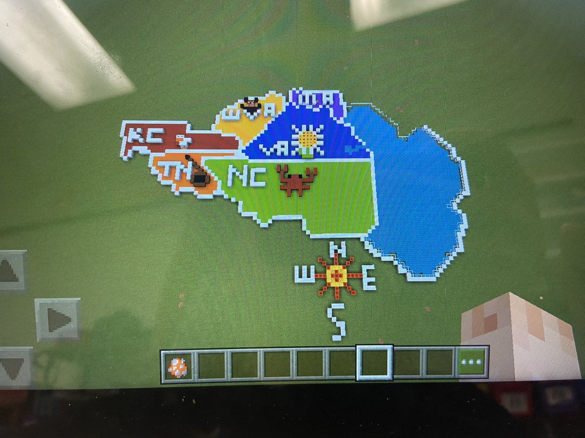 Mrs. Craft’s Class tweet media