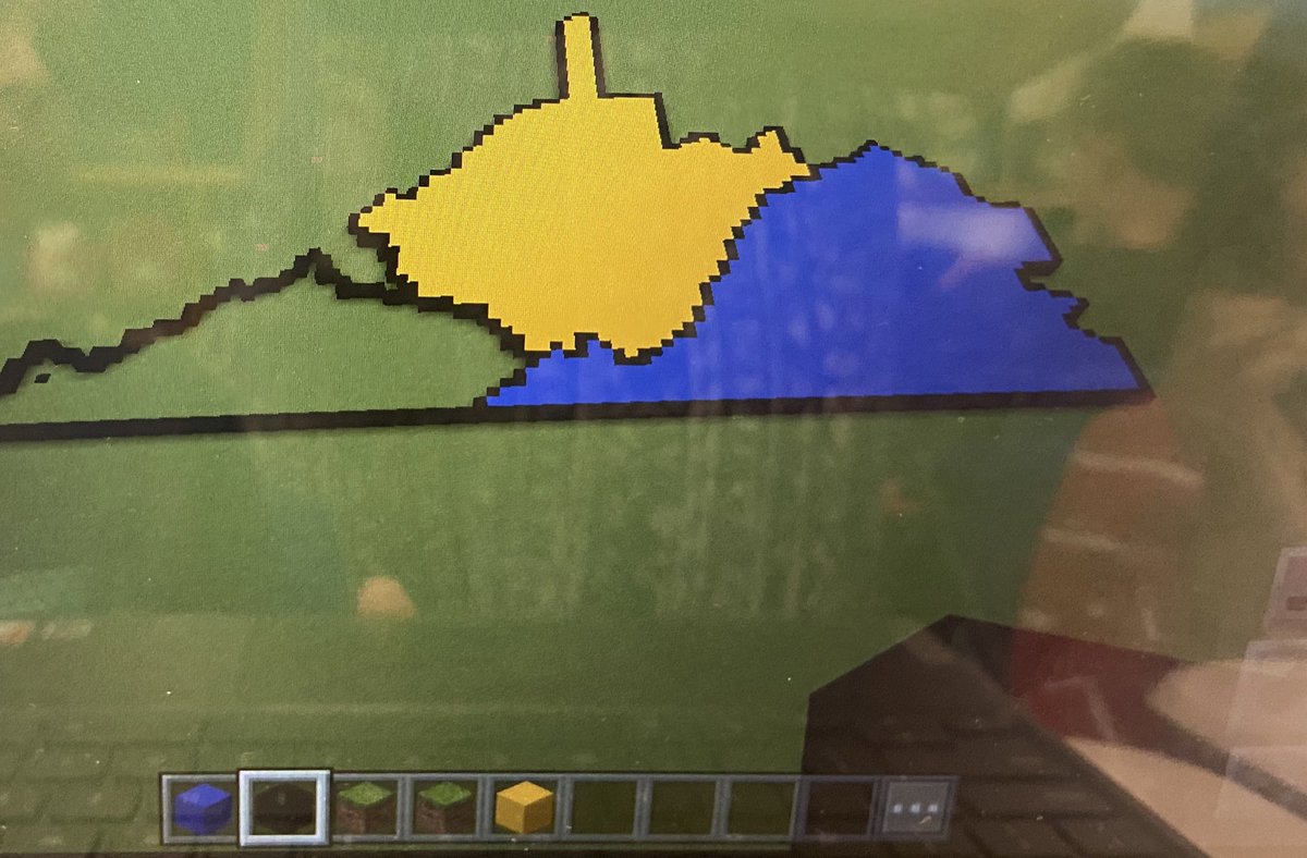 Mrs. Craft’s Class tweet media