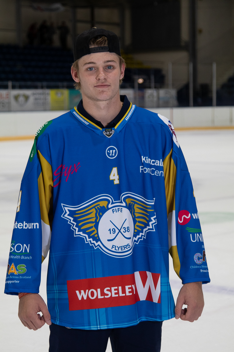 Fife Flyers on Twitter "Our 2022/23 home jersey 3/7 https//t.co