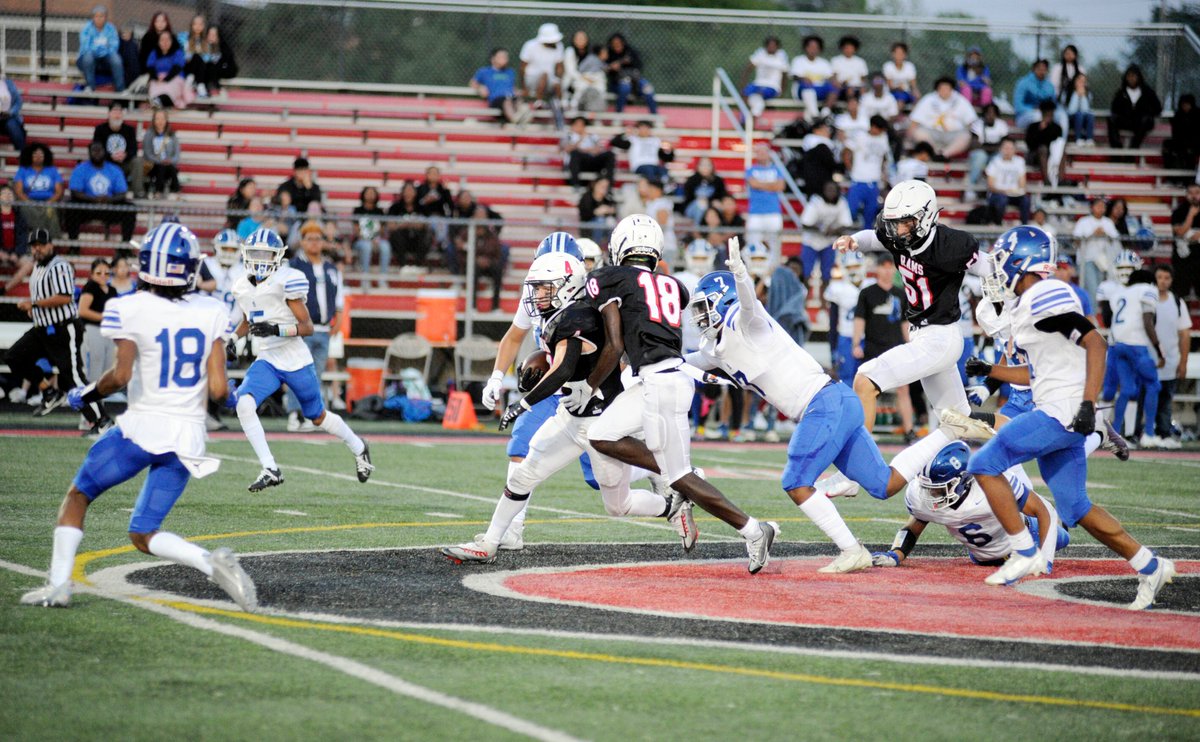 LBVPR Sports tweet media