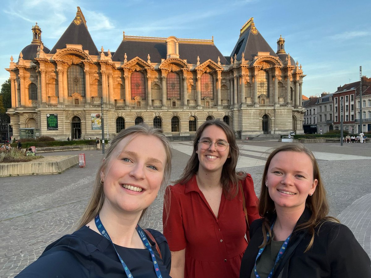 CogTex Lab Leuven (@cogtex) on Twitter photo Part of our group, enjoying the final #ESCOP2022 event. Thanks <a href="/Escop2022/">ESCOP 2022</a> for the great conference! Part of our group, enjoying the final #ESCOP2022 event. Thanks <a href="/Escop2022/">ESCOP 2022</a> for the great conference!