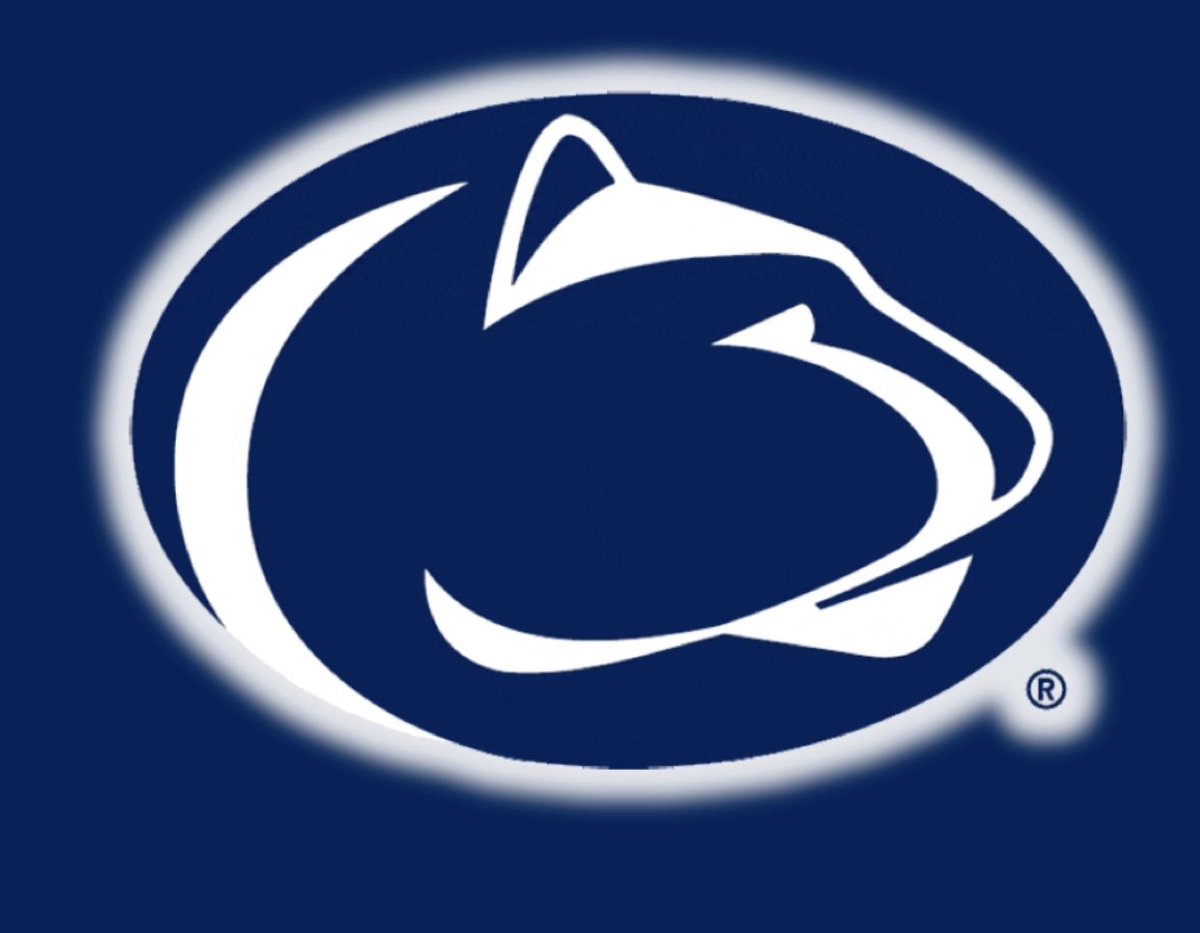 Let’s GO <a href="/PennStateFball/">Penn State Football</a>   #WeAre