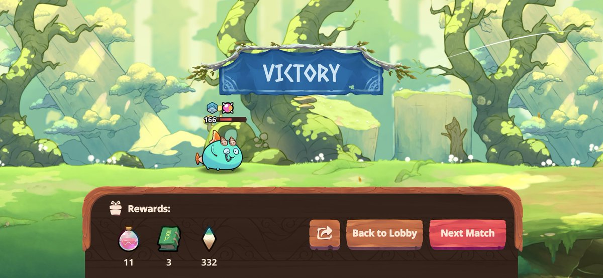 <a href="/LJcobs_Twitch/">Jcobs</a> best sensei, best comp constructor. It's my first time playing <a href="/AxieInfOrigin/">AxieOrigin</a> and I'm already challenger. Top 100 here we go 🐟🐟🐯