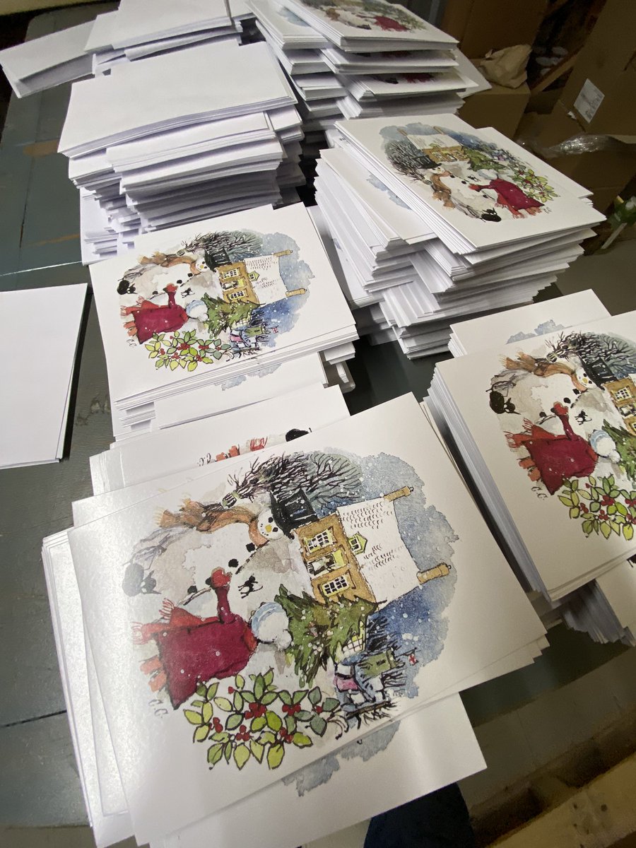 Collating work #packaging #packagingdesign