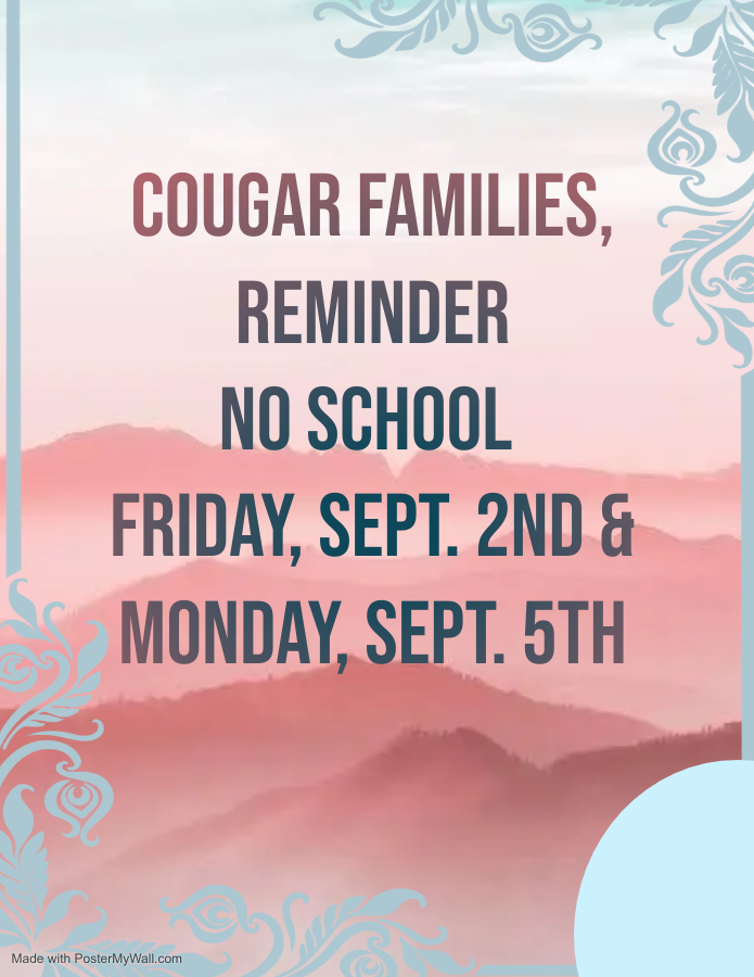 jkelley3778's tweet photo. Reminder @CSCougars https://t.co/pldh0Hh6O5