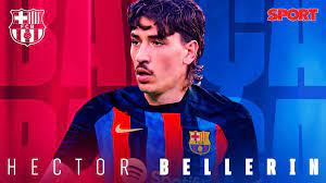 YoinerM22's tweet photo. 🚨It's official Hector Bellerin is a new @FCBarcelona  player, he arrives for free from Arsenal lowering his salary, Here we go(❤️💙) https://t.co/rHZAfDFaDa