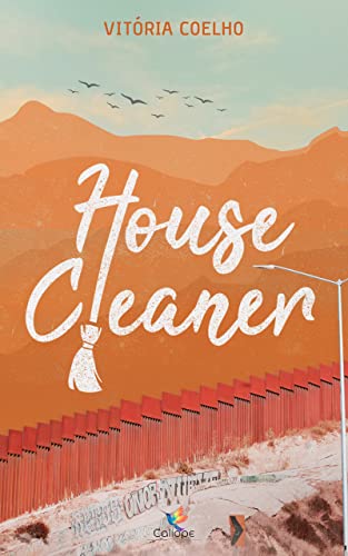 EditoraCaliope's tweet photo. Livro House Cleaner #RankingAmazon
Link: https://t.co/oLNzFN6ZSn https://t.co/Nl4PHKC9RG