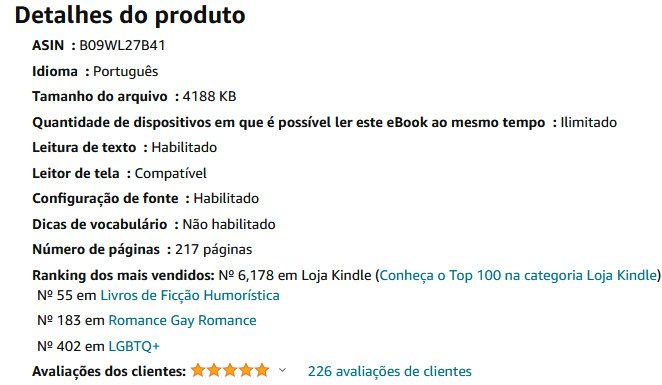 EditoraCaliope's tweet photo. Livro House Cleaner #RankingAmazon
Link: https://t.co/oLNzFN6ZSn https://t.co/Nl4PHKC9RG