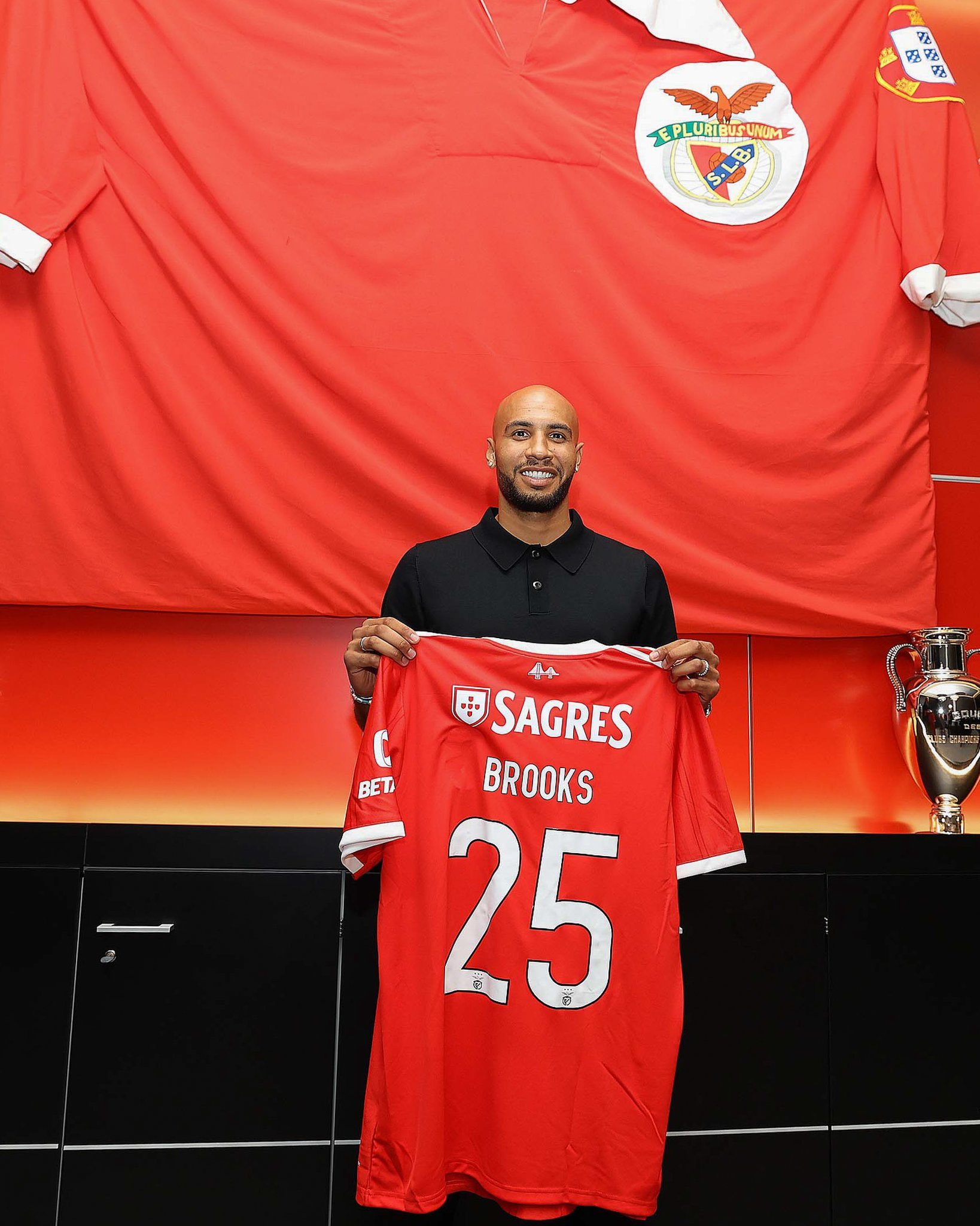 AO St. Petersburg on Twitter "RT usmntonly New start for John Brooks