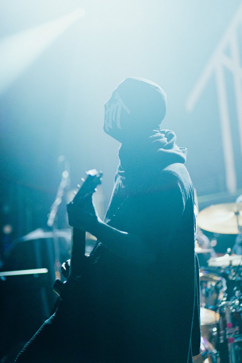 Sleep Token tweet media