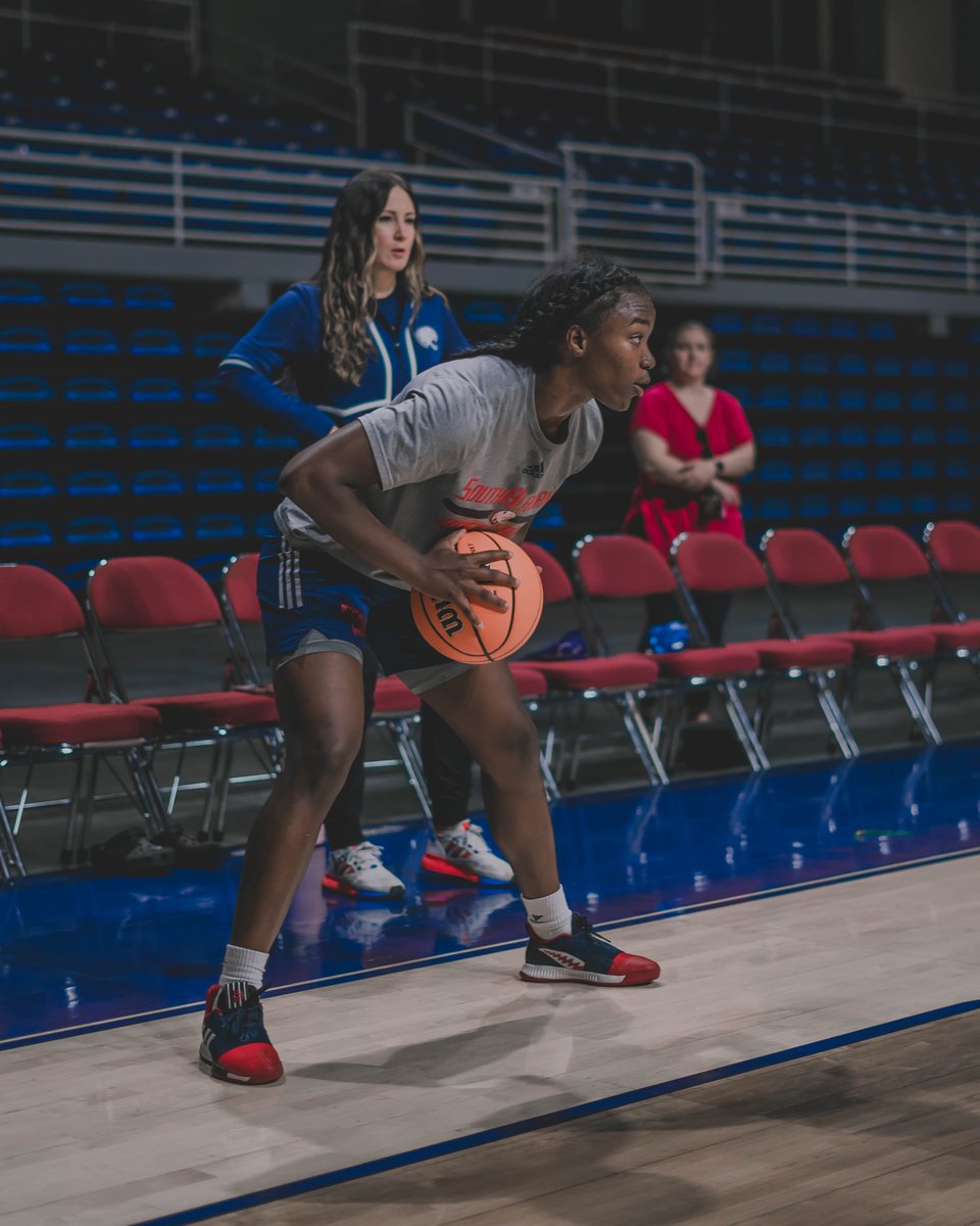 South Alabama Women's Basketball 🏀 tweet media