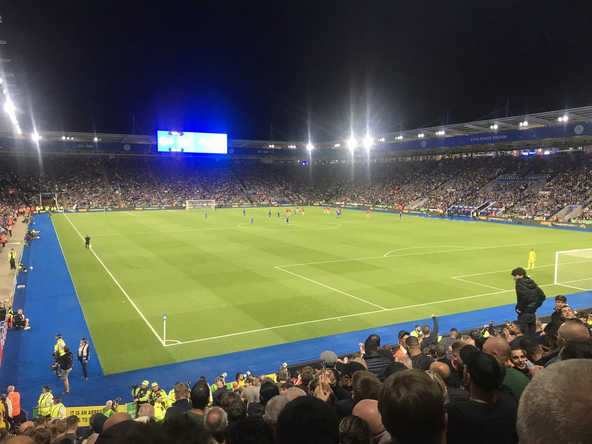 _JoeMurray's tweet image. Thursday nights aren’t too bad