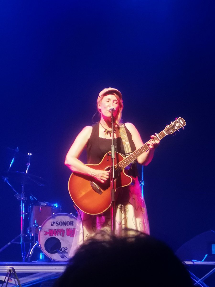 geordiemanc70's tweet photo. Another excellent gig from @MerryHell_band when when a man down - get well soon #BobKettle https://t.co/Ip0iRsyaXe