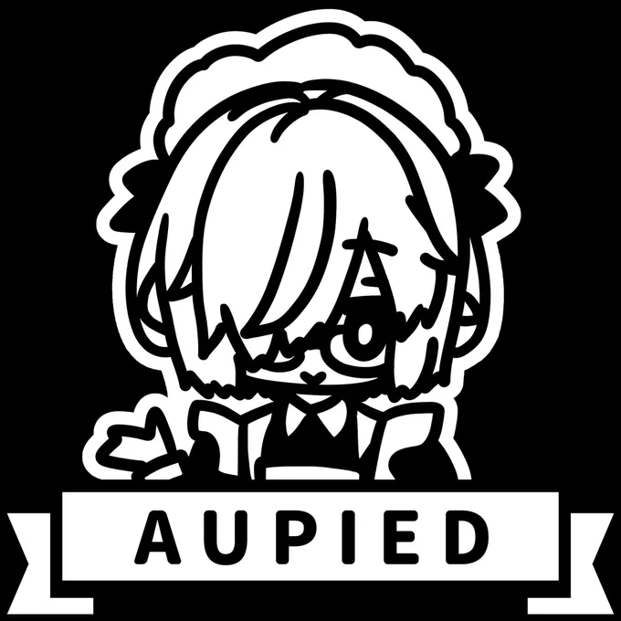 わーTwitterサークル試しにやってみますぞ✌️ちょっとした進捗や日常画像予定です!このツイートいいね❤️していただけたら追加していきます🥳(画像は特に関係ないグッズ入稿した時のメイドマシュ) 
