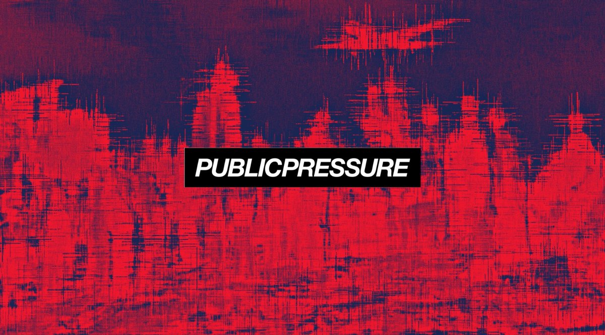 jointhepressure's tweet photo. Something #loud is coming...
@MerkandKremont 
@BerBlockWeek 
#jtp #soundsrare #Pressure #MusicNFTs #Dotsama #berlin 
🖤🏴‍☠️ https://t.co/ggdzpxDXdA