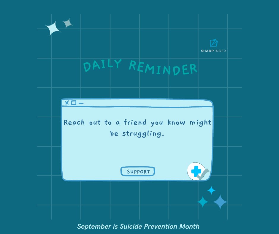 Sharp Index tweet media