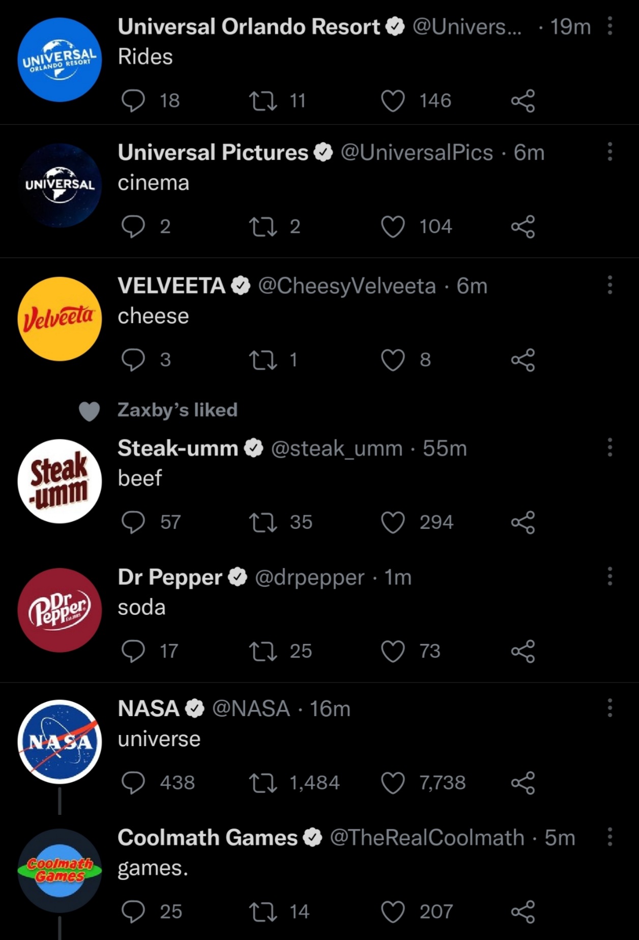 The Tweet Critic 📺 on Twitter: "Twitter confuses me sometimes  https://t.co/g8Ev6Wn3if" / Twitter