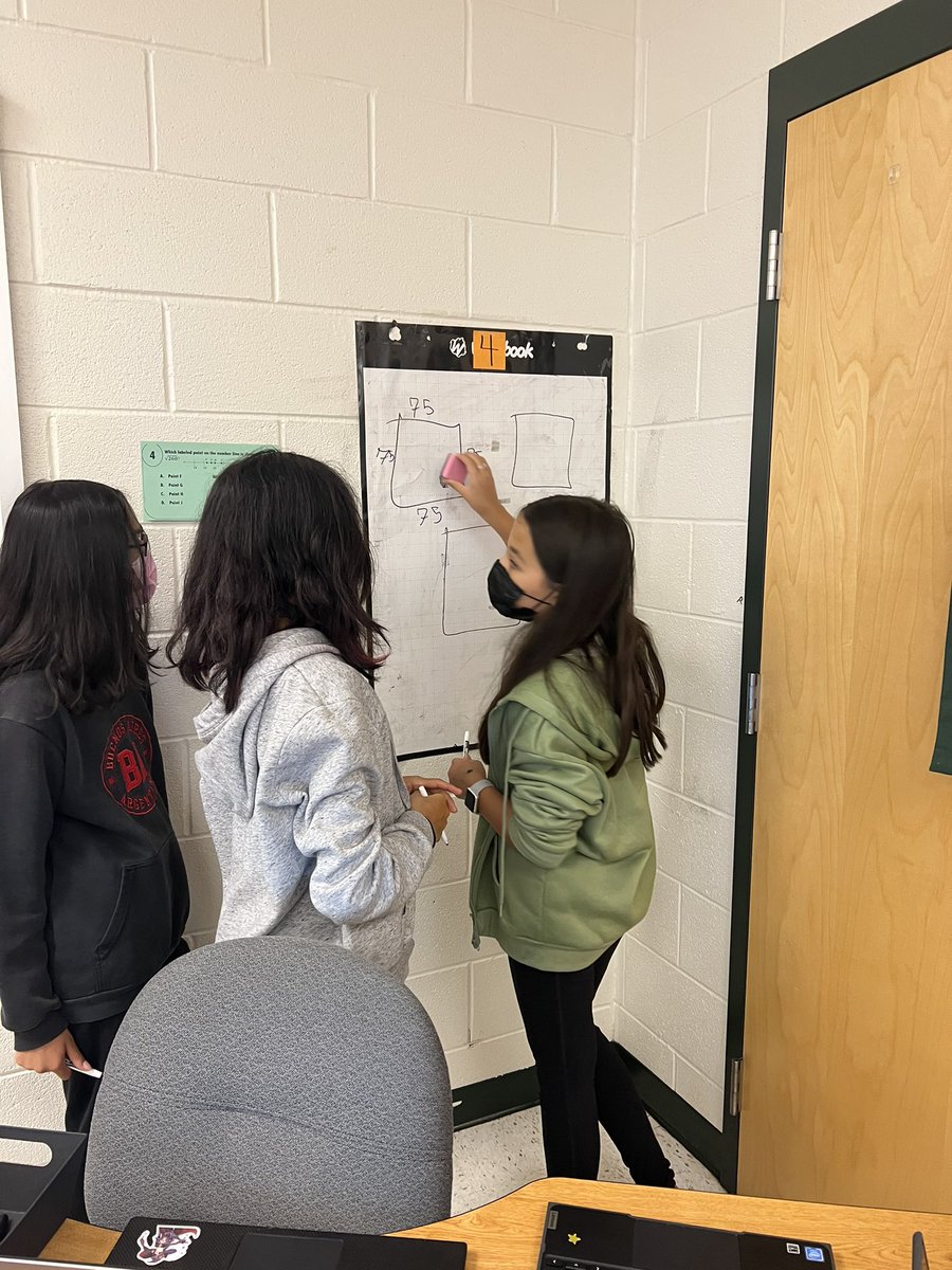 Danielle Hulbert tweet media