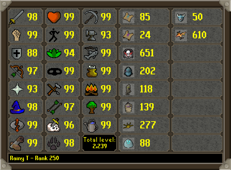 HCIM Deaths tweet media