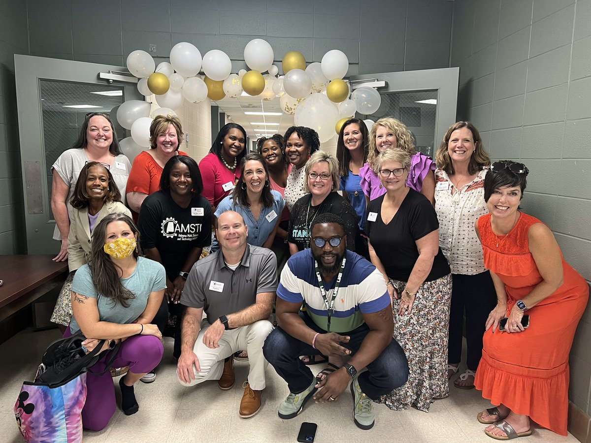 Kimberly Dockery, M.Ed., NBCT tweet media