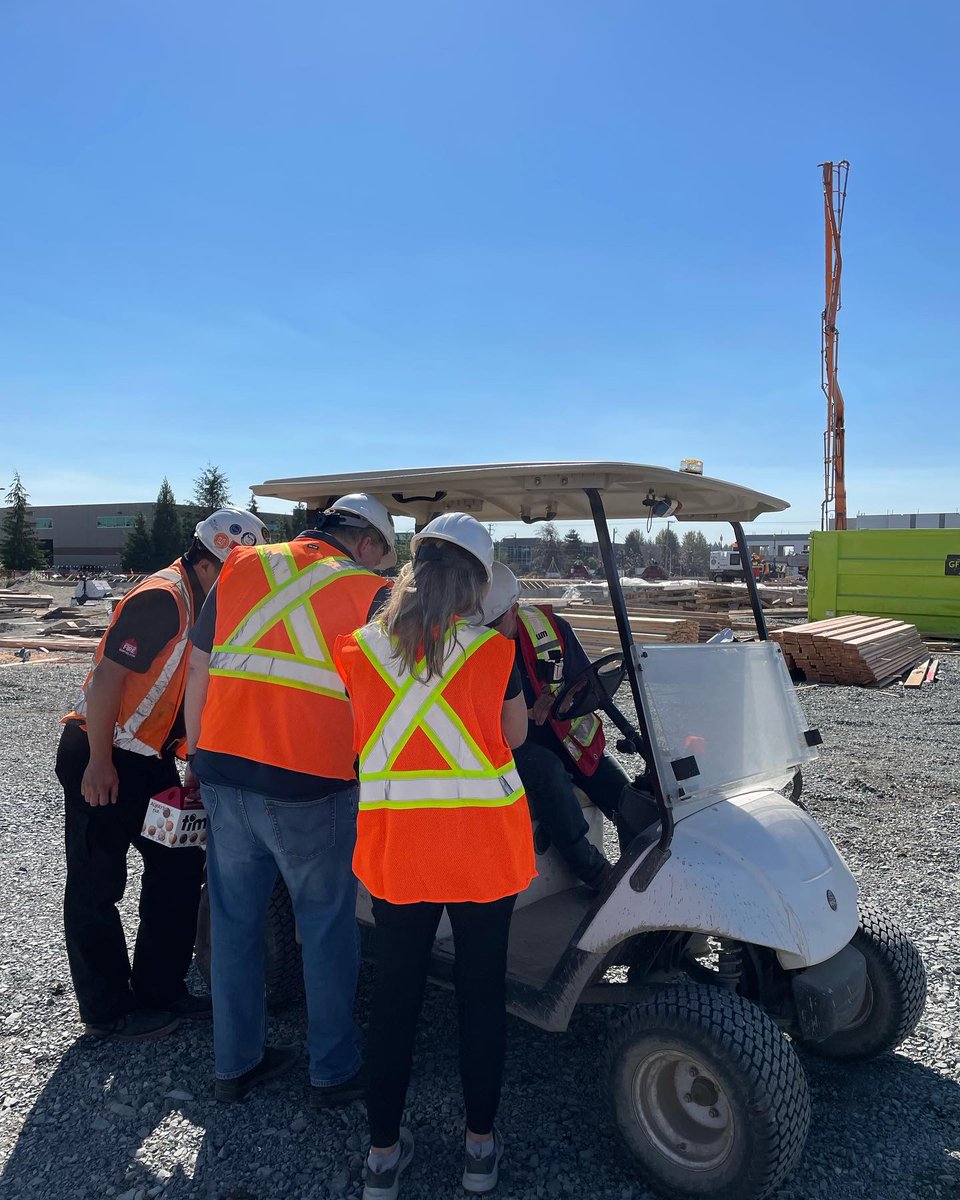 RadiusSecurity's tweet image. Ever wonder what it takes to have our Redhanded™ product installed onsite?

Come ride along with one of our Business Development Managers, Cory Simmons, and see what&apos;s behind the scenes.

For the full version check out our IG Reel: instagram.com/reel/Ch-3uMXgJ…

#Reels #security