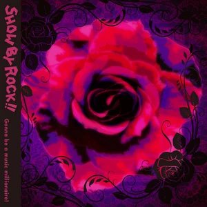NGNN_4334's tweet photo. 曲名：オヤスミパラノイア
アーティスト名：BUD VIRGIN LOGIC
アルバム名：SHOW BY ROCK!! - BUD VIRGIN LOGIC - Single
#NoNow https://t.co/6mkds2NGBH