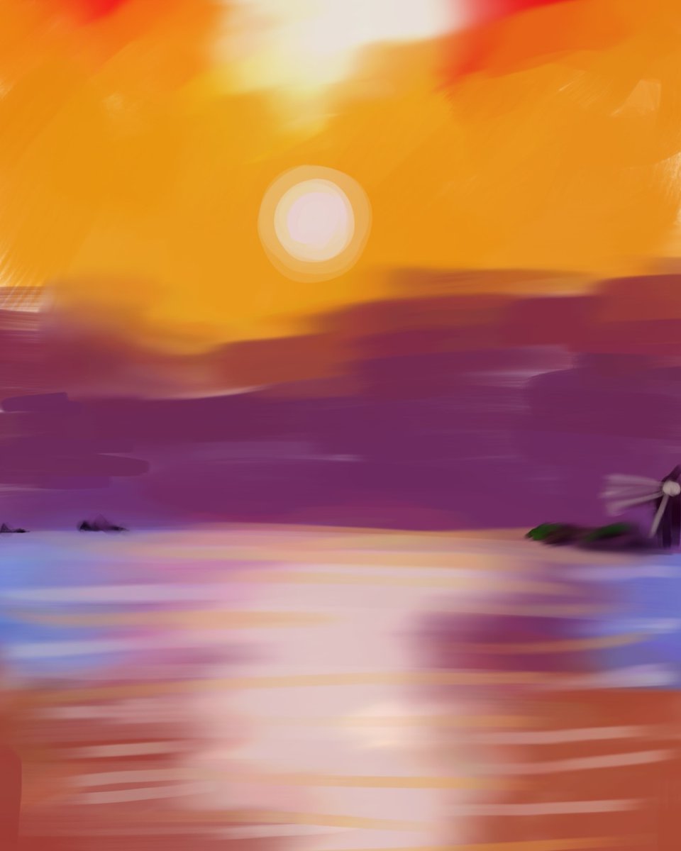 XIts_HexX's tweet photo. Art by me :)

Medium - Digital
Program - Ibis Paint

Currently learning colour theory and learning mixing up colours been practicing with the water colour brush on there

#art #digitalart #ibispaint https://t.co/TEug7WkZ8s