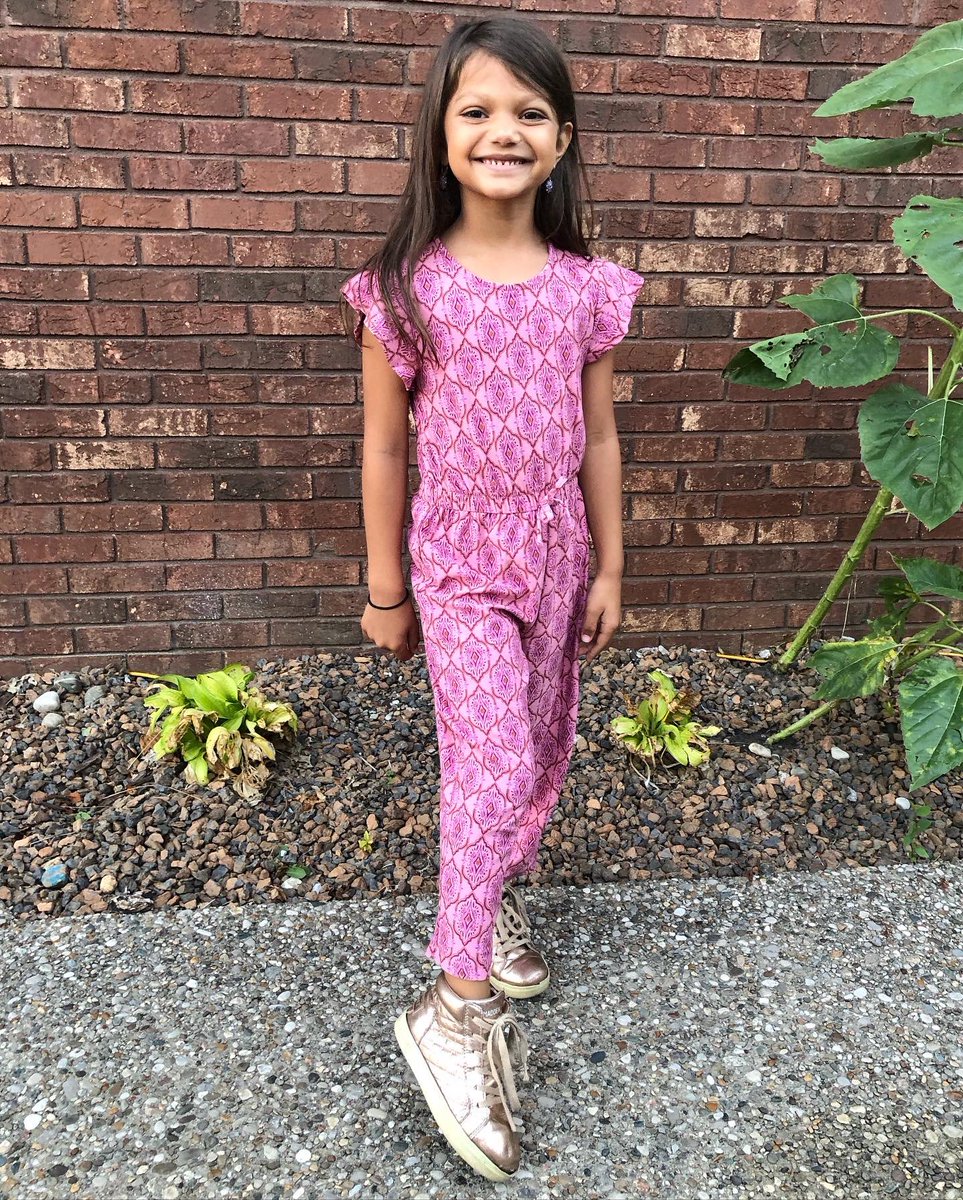 benjaminrwoods's tweet photo. Lilah wanted to wear Calla’s shoes to school today…so Lilah wore Calla’s shoes to school today. #TeamWoods #LilahEvangeline #praiseforcalla #hopeingrief https://t.co/h18BfsNv9C