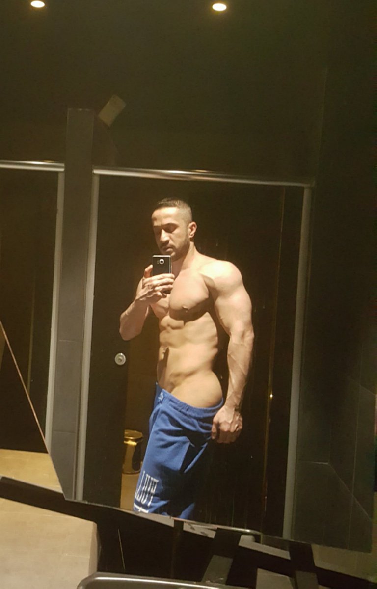 Ankara Gay Vip tweet media