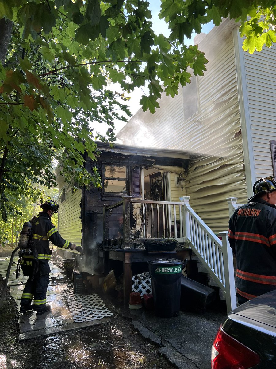 FireSafe Corp tweet media