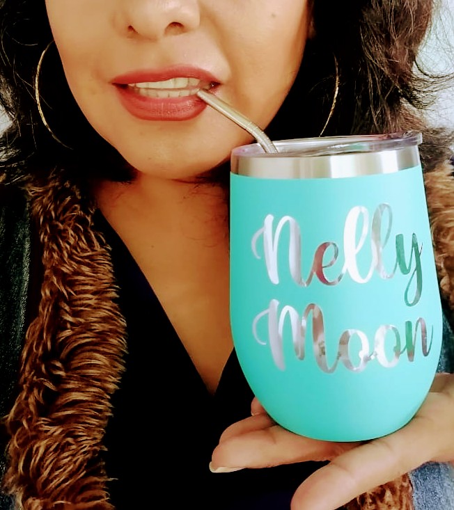 NellyMoon2's tweet photo. Siempre agradecida @naye_NYY #tardesdecafe #frappe #Jueves https://t.co/ltAVZAweVt