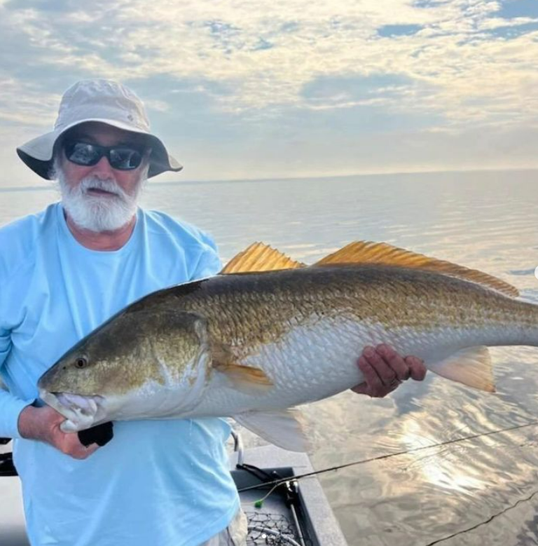Saltwateronfly's tweet photo. Looks like it was one heck of a trip
@triangleflyfishers
Heck of a trip to NC for @jimburchette535 fishing with none other than “The Factor”
#FlyFishNC #NorthCarolina #FlyFishing #CatchandRelease #flytying #onthefly #fishing #troutfishing #saltwaterflyfishing ll #5050onthewater https://t.co/W4pGtwFu4y