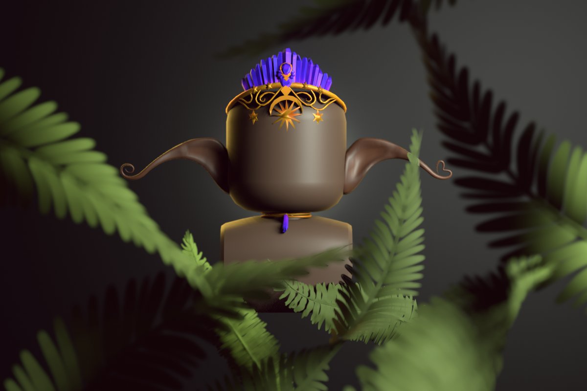 3 new color for each item. Purple this time💜
#roblox #RobloxUGC #RobloxDev